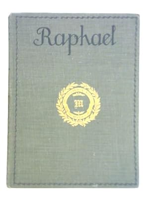 Image du vendeur pour Raphael mis en vente par World of Rare Books