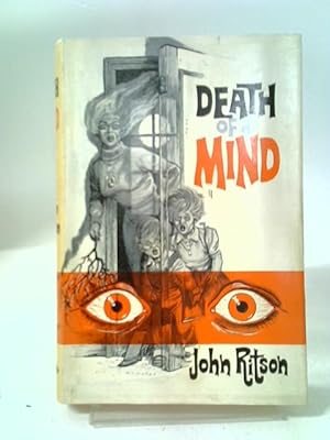 Imagen del vendedor de Death Of A Mind (Bloodhound Mysteries No.395) a la venta por World of Rare Books