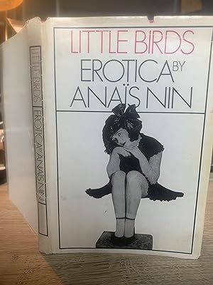 Seller image for Little Birds for sale by Wentworth Books