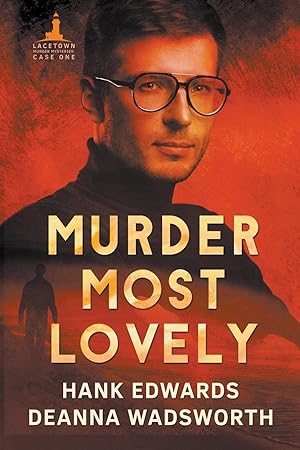 Seller image for Murder Most Lovely for sale by moluna