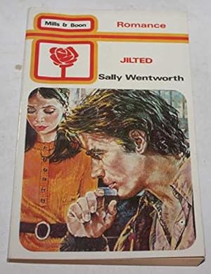 Seller image for Jilted for sale by WeBuyBooks