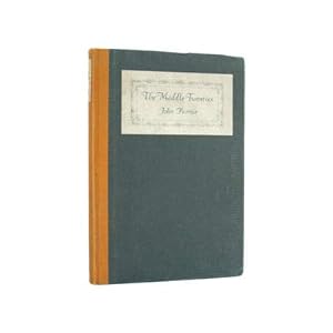 Seller image for The middle twenties, for sale by Redux Books