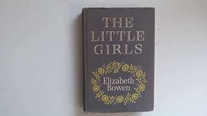 Image du vendeur pour The Little Girls mis en vente par Goldstone Rare Books