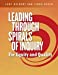 Seller image for Leading Through Spirals of Inquiry: For Equity and Quality by Halbert, Judy, Kaser, Linda [Paperback ] for sale by booksXpress