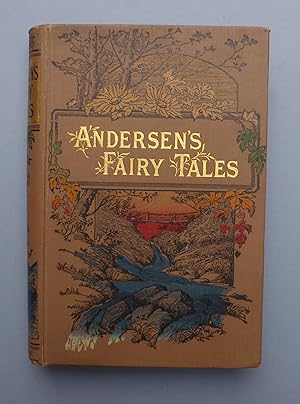 Seller image for Andersen's Fairy Tales & Stories for sale by C. Parritt