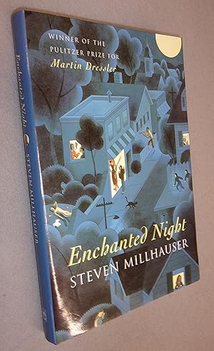 Imagen del vendedor de Enchanted Night, a Novella a la venta por Baggins Book Bazaar Ltd