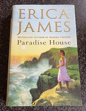 Seller image for Paradise House for sale by just books