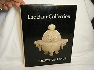Seller image for The Baur Collection Geneva. Chinese Jades and Other Hardstones for sale by curtis paul books, inc.