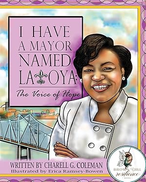 Immagine del venditore per I Have a Mayor Named Latoya venduto da moluna