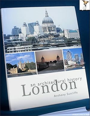 London: An Architectural History