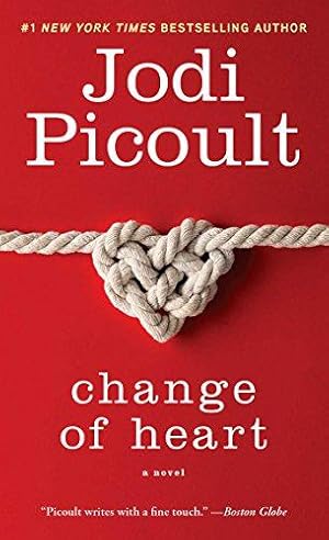Seller image for Change of Heart (Wsp Readers Club) for sale by WeBuyBooks
