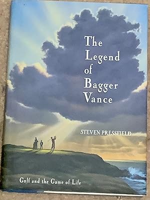 The Legend of Bagger Vance