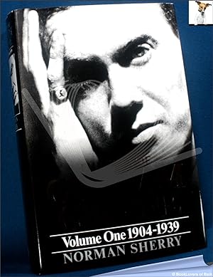 Bild des Verkufers fr The Life of Graham Greene Volume One 1904-1939 zum Verkauf von BookLovers of Bath