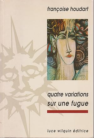 Quatre Variations Sur une Fugue