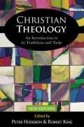 Seller image for Christian Theology: An Introduction to Its Traditions and Tasks for sale by WeBuyBooks