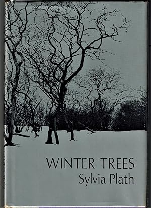 Immagine del venditore per Winter Trees venduto da Dale Steffey Books, ABAA, ILAB