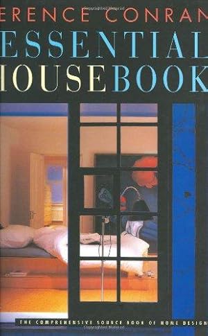 Imagen del vendedor de Essential House Book a la venta por WeBuyBooks
