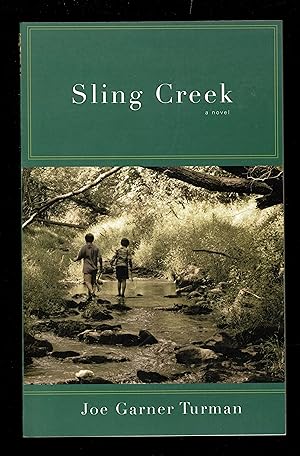 Seller image for Sling Creek for sale by Granada Bookstore,            IOBA