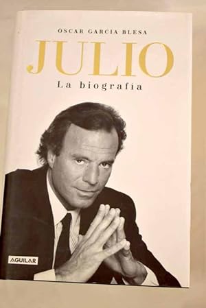 Seller image for Julio for sale by Alcan Libros
