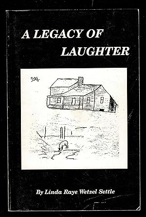 Seller image for A Legacy Of Laughter for sale by Granada Bookstore,            IOBA