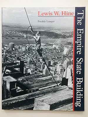 Immagine del venditore per The Empire State Building venduto da Cherubz Books
