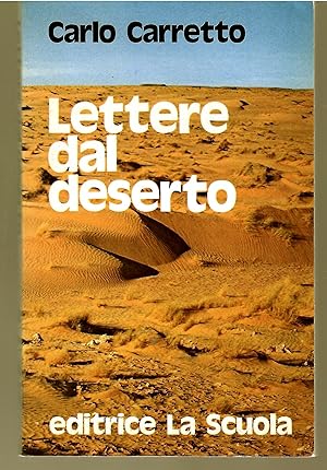 Lettere dal Deserto