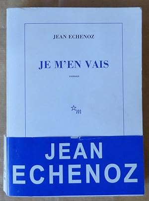 Seller image for Je m'en Vais. for sale by librairie sciardet