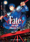 Fate/Stay Night: Heavens Feel 6