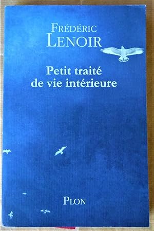 Seller image for Petit Trait de Vie Intrieure. for sale by librairie sciardet