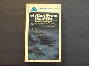 Image du vendeur pour A Man From The Mist pb 1st American Print 1966 Bantam Books mis en vente par Joseph M Zunno