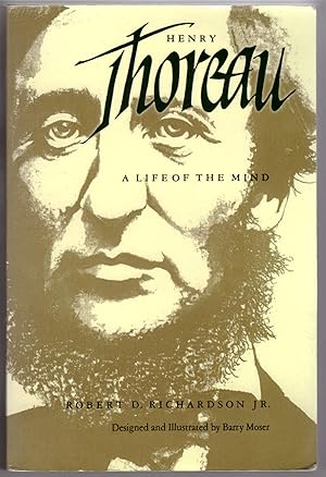 Imagen del vendedor de Henry Thoreau: A Life of the Mind a la venta por Craig Olson Books, ABAA/ILAB