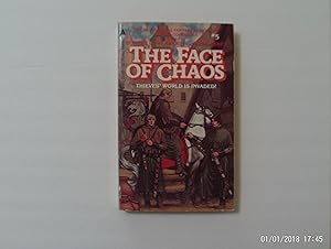 Seller image for The Face of Chaos (Thieves' World no.5) for sale by W. R. Slater - Books