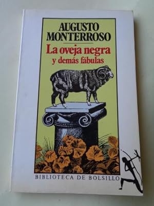 Seller image for La oveja negra y dems fbulas for sale by GALLAECIA LIBROS