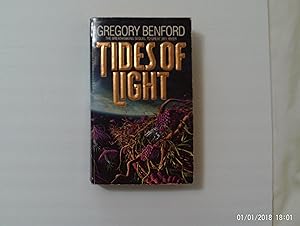 Bild des Verkufers fr Tides Of Light zum Verkauf von W. R. Slater - Books