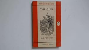 Immagine del venditore per The Gun venduto da Goldstone Rare Books