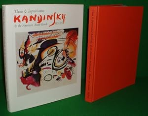 Theme and Improvisation KANDINSKY & The American Avant-Garde 1912-1950 [ Exhibition ]