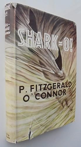 Image du vendeur pour Shark - O!. mis en vente par Phoenix Books NZ