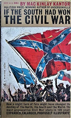 Seller image for If the South Had Won the Civil War for sale by Moneyblows Books & Music