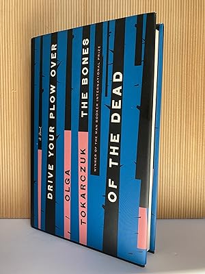 Seller image for Drive Your Plow Over the Bones of the Dead: A Novel (First Edition) for sale by Dan Pope Books