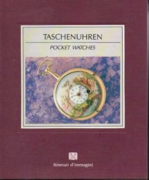 Seller image for TASCHENUHREN. POCKET WATCHES. for sale by Books Never Die