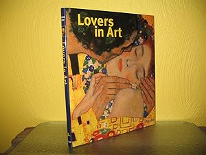 Lover`s in art. Transl. from the German by Michael Robinson]