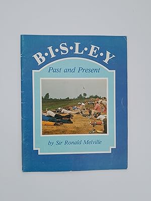 Bisley Past and Present