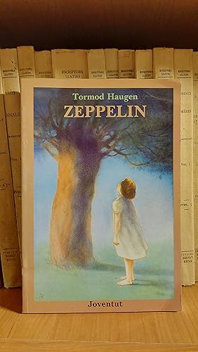 Seller image for Zeppelin for sale by Martina llibreter
