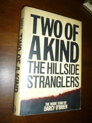 Two of a Kind: The Hillside Stranglers