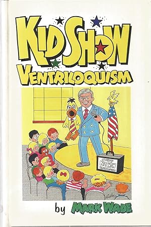 Kid Show Ventriloquism