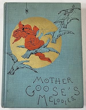 Mother Goose's Melodies; or, Songs for the Nursery