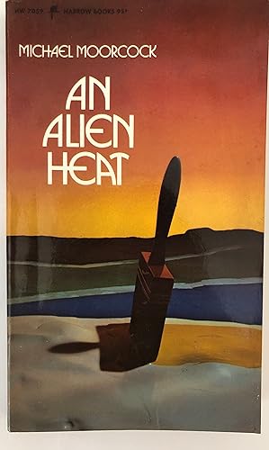 Seller image for An Alien Heat for sale by Collectible Science Fiction