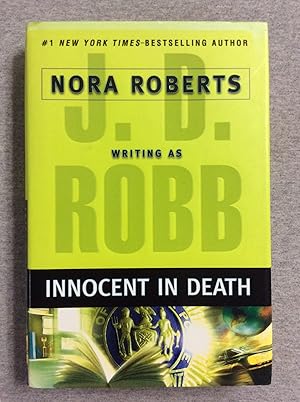 Bild des Verkufers fr Innocent In Death zum Verkauf von Book Nook