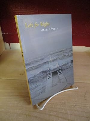 Seller image for Left For Right for sale by The Merrickville Book Emporium