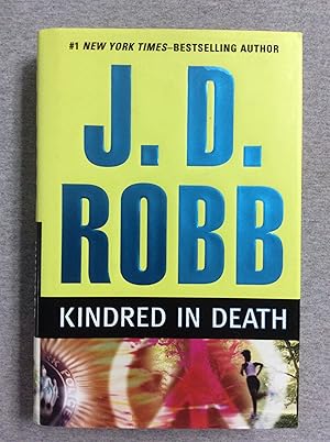 Seller image for Kindred In Death for sale by Book Nook